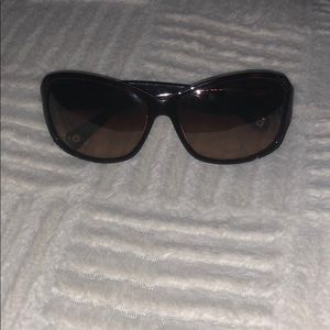 Authentic Coach Sunglasses